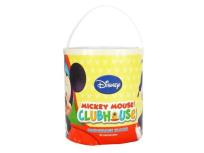 Opakowanie Klocki drewniane 50 elementów Klub Przyjaciół Myszki Miki