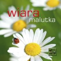 Okładka książki Klucze (5) - Wiara malutka