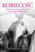 Okładka książki Kobiecość