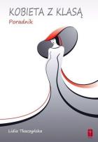 Okładka książki Kobieta z klasą - poradnik