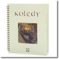 Okładka książki Kolędy