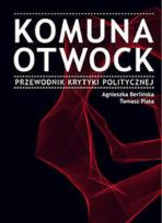 Okładka książki Komuna Otwock