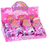 Opakowanie Konik plastikowy 13cm