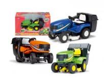 Opakowanie Kosiarka, różne rodzaje