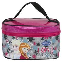 Opakowanie Kosmetyczka kuferek Kraina Lodu DERFORM