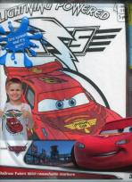 Opakowanie Koszulka Auta 110 cm