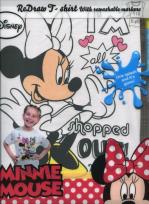 Opakowanie Koszulka Minnie 116 cm