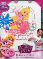 Opakowanie Koszulka Palace Pets 110 cm