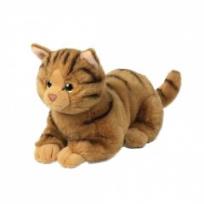 Opakowanie Kot leżący brązowy 20 cm ACP