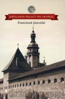 Okładka książki Królowie polscy we Lwowie