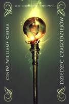 Okładka książki Kroniki Dziedziców T2 - Dziedzic czarodziejów