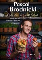 Okładka książki Kuchnia z pomysłem. Kupuj mądrze, przechowuj sprytnie, gotuj pysznie.