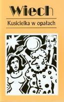 Okładka książki Kusicielka w opałach