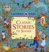 Opakowanie Ladybird Tales Classic Stories to Share