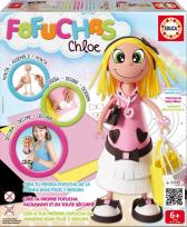 Opakowanie Laleczka Fofuchas Chloe