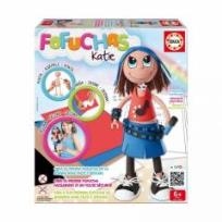 Opakowanie Laleczka Fofuchas Katie