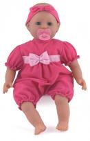 Opakowanie Lalka Bobas 46 cm Aimee z luksusowym ubrankiem