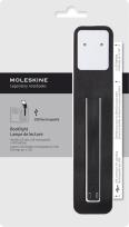 Opakowanie Latarka Moleskine na książkę czarna