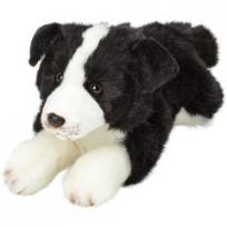 Opakowanie Leżący Owczarek Border Collie 30cm SUKI