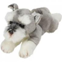 Opakowanie Leżący Sznaucer 30cm SUKI