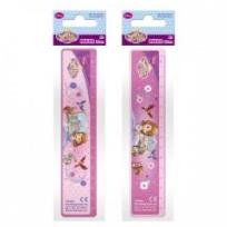 Opakowanie Linijka plastikowa 15cm Jej Wysokość Zosia