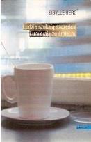 Okładka książki Ludzie szukają szczęścia i umierają ze śmiechu