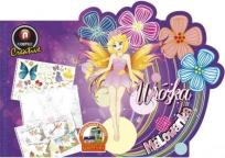 Opakowanie Malowanka 3221-02 Wróżka