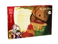 Opakowanie Mały Książę Przytulanie Puzzle 100