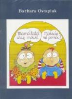 Okładka książki Mamo! Tato! Chcę mówić. Możecie mi pomóc?