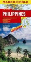Opakowanie Mapa Drogowa Marco Polo. Filipiny 1:2 000 000