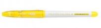 Opakowanie Marker Frixion Colors żółty (12szt) PILOT