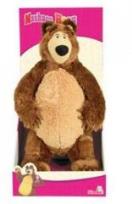 Opakowanie Masza - Pluszowy Niedźwiedź, 35 cm