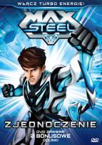 Opakowanie Max Steel