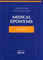 Okładka książki Medical Eponyms
