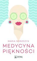 Okładka książki Medycyna piękności