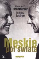 Okładka książki Męskie pół świata