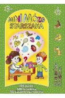 Opakowanie Mini mózg starszaka