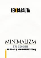 Okładka książki Minimalizm