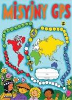 Opakowanie Misyjny GPS - Sprawdziany adwentowe 2015