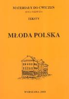Opakowanie Młoda Polska Teksty