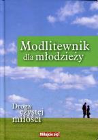 Opakowanie Modlitewnik dla młodzieży