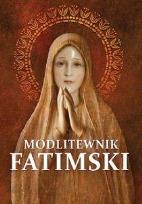 Okładka książki Modlitewnik Fatimski