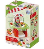 Opakowanie Mój pierwszy supermarket