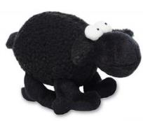 Opakowanie Mordillo Owca czarna mała