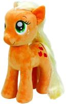 Opakowanie My Little Pony Apple Jack duża