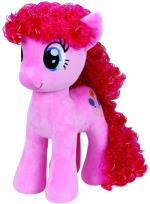 Opakowanie My Little Pony Pinkie Pie duża