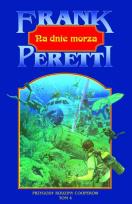 Okładka książki Na dnie morza