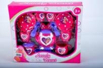 Opakowanie Naczynia kuchenne Barbie