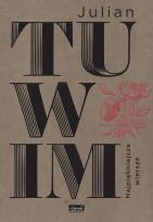 Okładka książki Najpiękniejsze wiersze