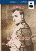 Okładka książki Napoleon